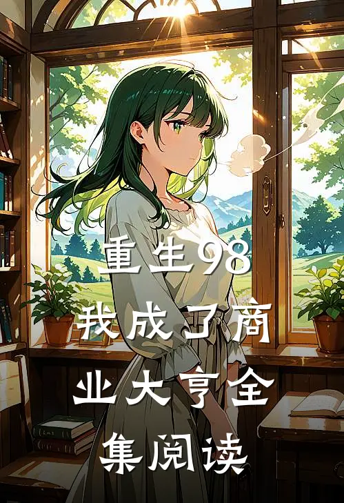 重生98：我成了商业大亨全集阅读