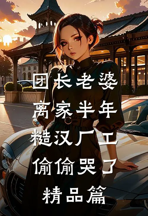 团长老婆离家半年，糙汉厂工偷偷哭了精品篇