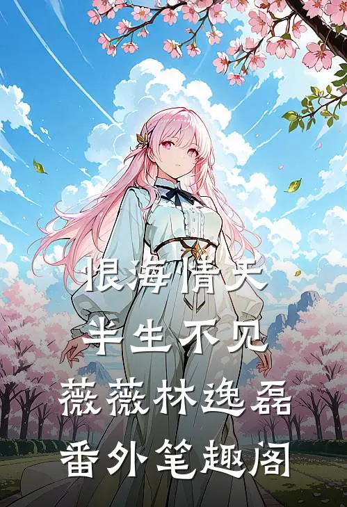恨海情天，半生不见：薇薇林逸磊番外笔趣阁