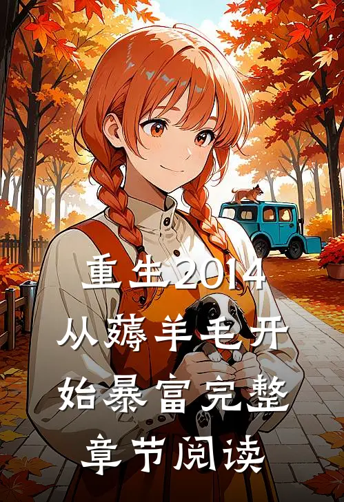 重生2014，从薅羊毛开始暴富完整章节阅读