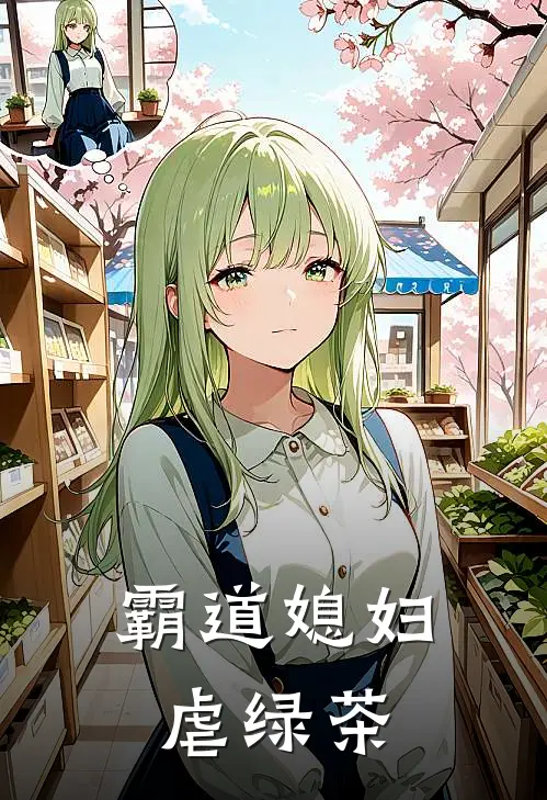 霸道媳妇虐绿茶