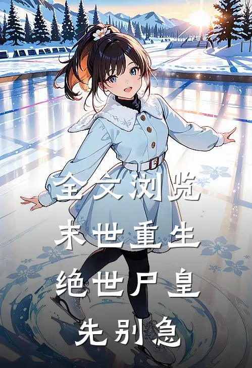 全文浏览末世重生：绝世尸皇，先别急