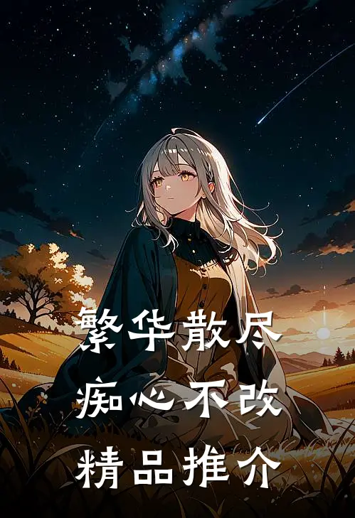 繁华散尽，痴心不改精品推介