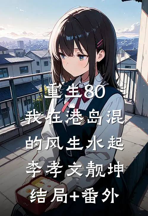 重生80，我在港岛混的风生水起李孝文靓坤结局+番外