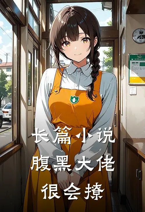 长篇小说腹黑大佬很会撩
