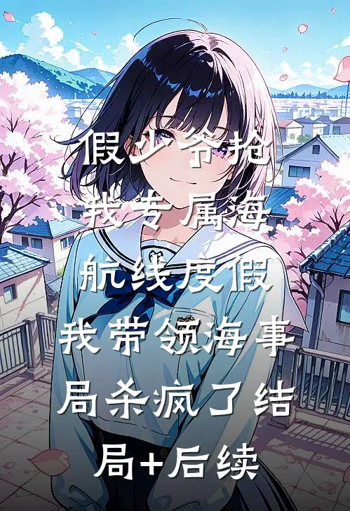 假少爷抢我专属海航线度假，我带领海事局杀疯了结局+后续