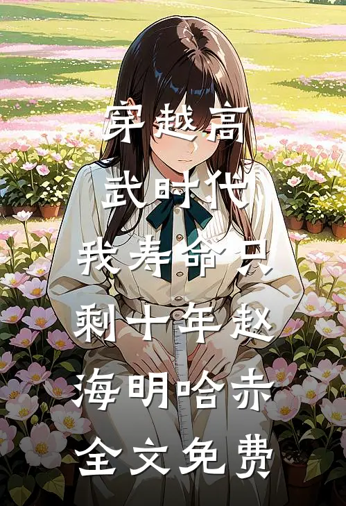 穿越高武时代，我寿命只剩十年赵海明哈赤全文免费