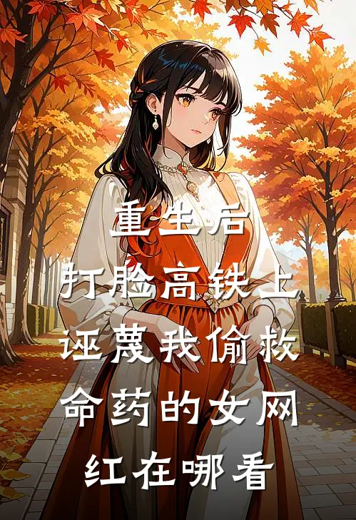 重生后，打脸高铁上诬蔑我偷救命药的女网红在哪看