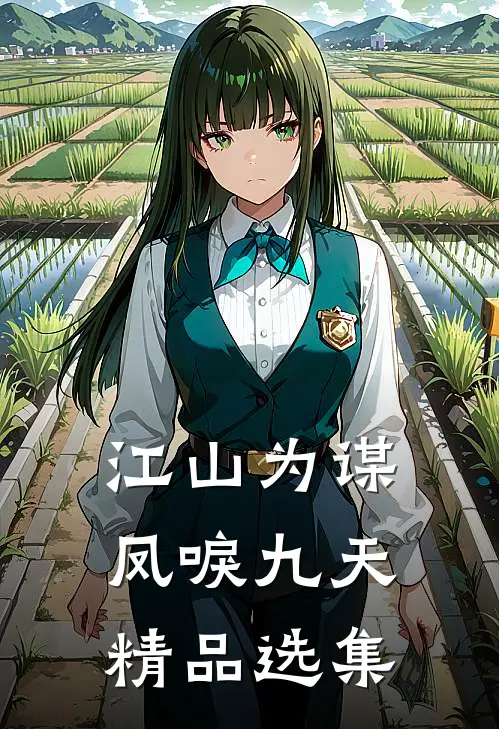 江山为谋，凤唳九天精品选集