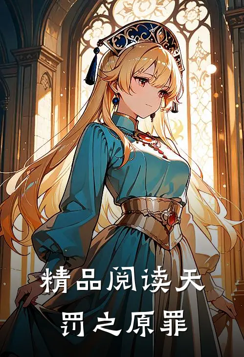 精品阅读天罚之原罪