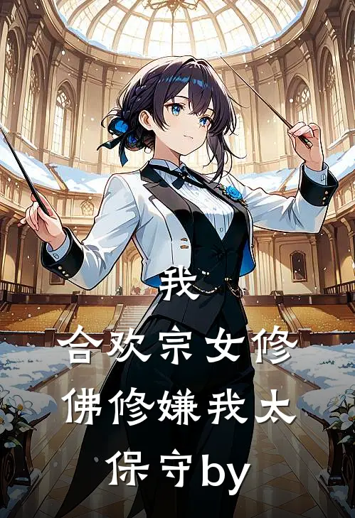 我，合欢宗女修，佛修嫌我太保守by