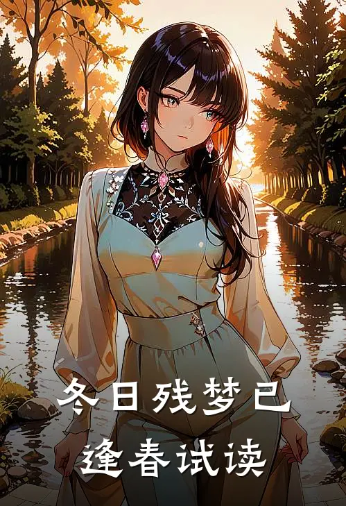 冬日残梦已逢春试读