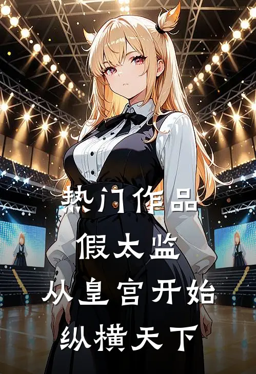 热门作品假太监：从皇宫开始纵横天下