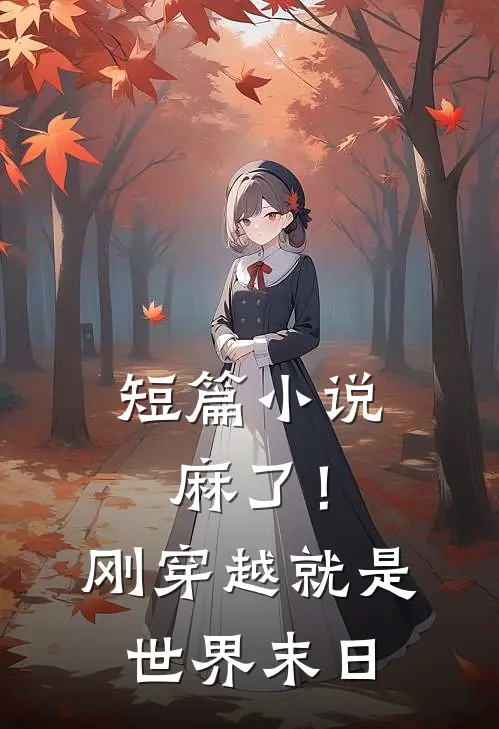 短篇小说麻了！刚穿越就是世界末日