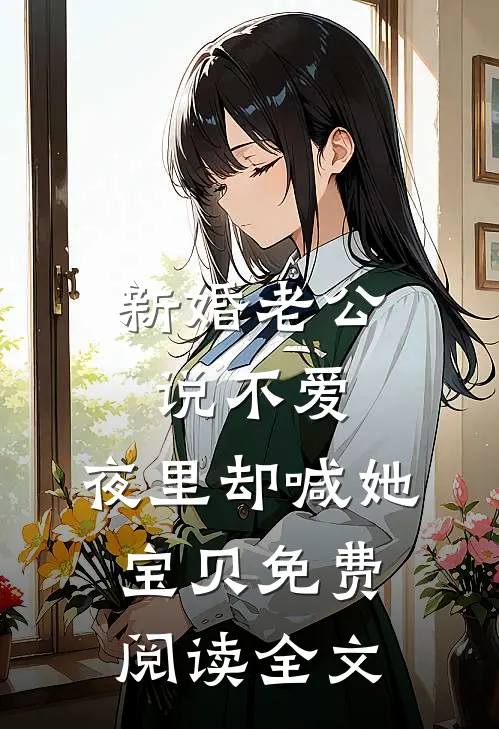 新婚老公说不爱，夜里却喊她宝贝免费阅读全文