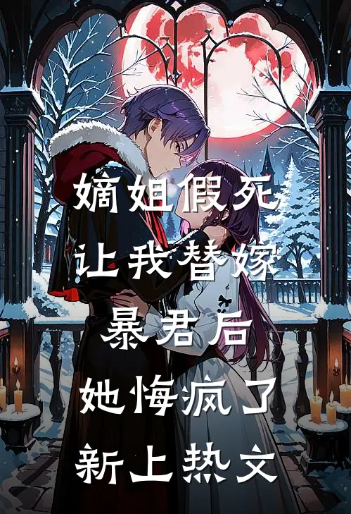 嫡姐假死让我替嫁暴君后，她悔疯了新上热文