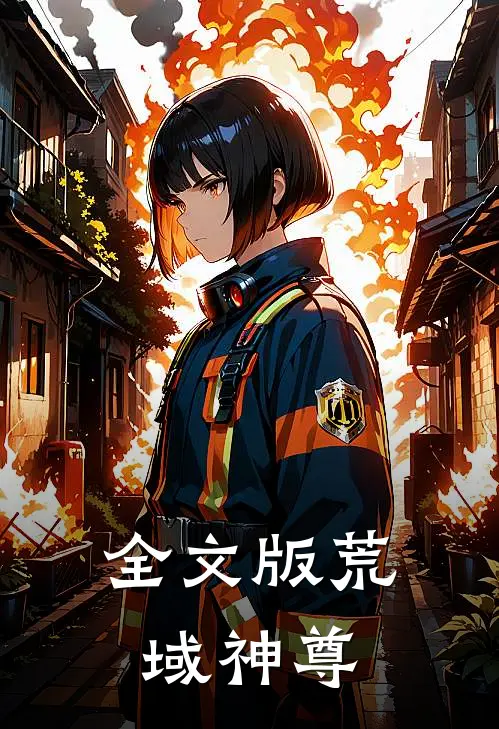 全文版荒域神尊