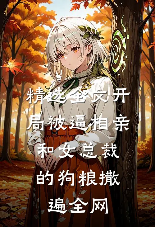 精选全文开局被逼相亲：和女总裁的狗粮撒遍全网