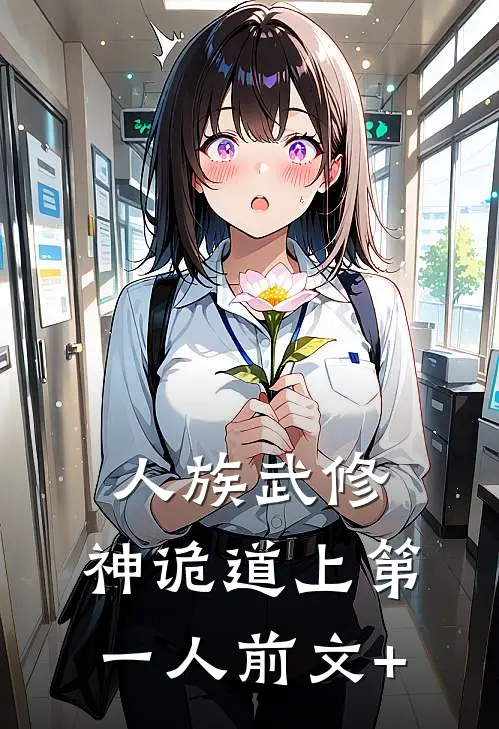 人族武修：神诡道上第一人前文+
