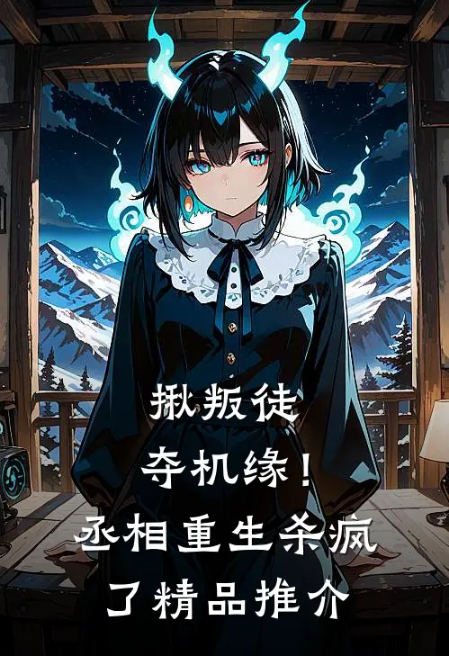 揪叛徒，夺机缘！丞相重生杀疯了精品推介