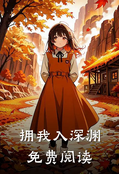 拥我入深渊免费阅读