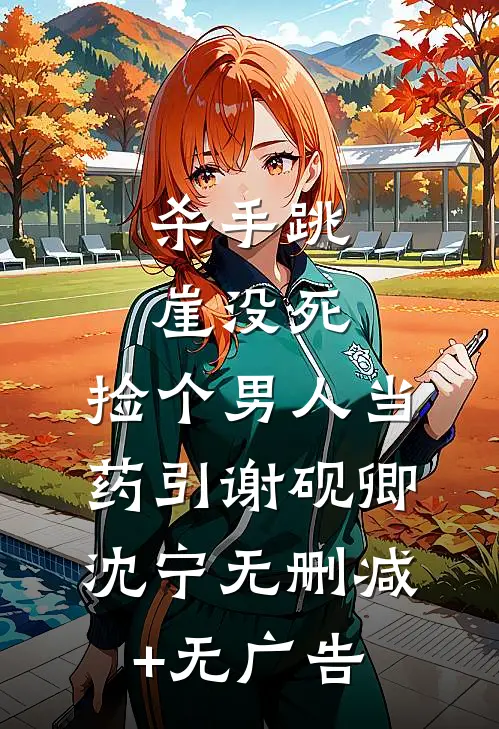 杀手跳崖没死，捡个男人当药引谢砚卿沈宁无删减+无广告