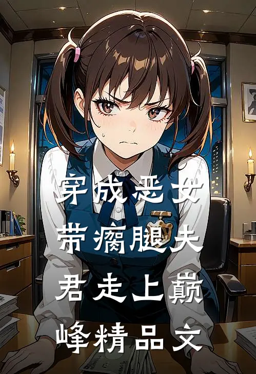 穿成恶女，带瘸腿夫君走上巅峰精品文