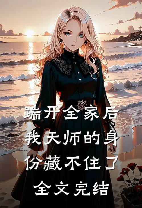 踹开全家后，我天师的身份藏不住了全文完结