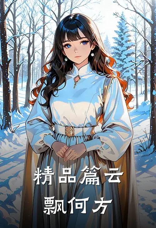 精品篇云飘何方