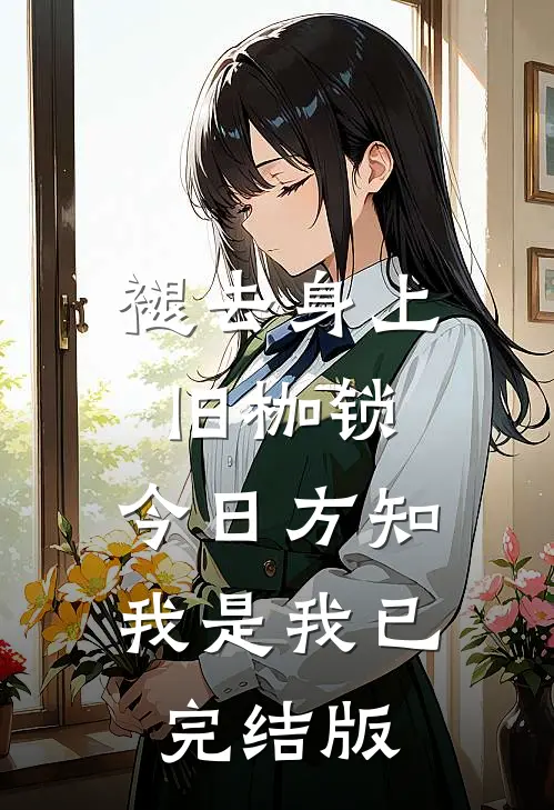 褪去身上旧枷锁，今日方知我是我已完结版