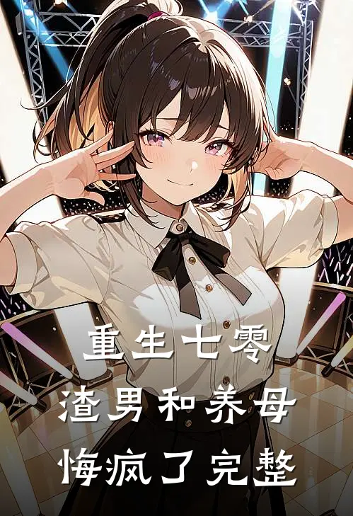 重生七零，渣男和养母悔疯了完整