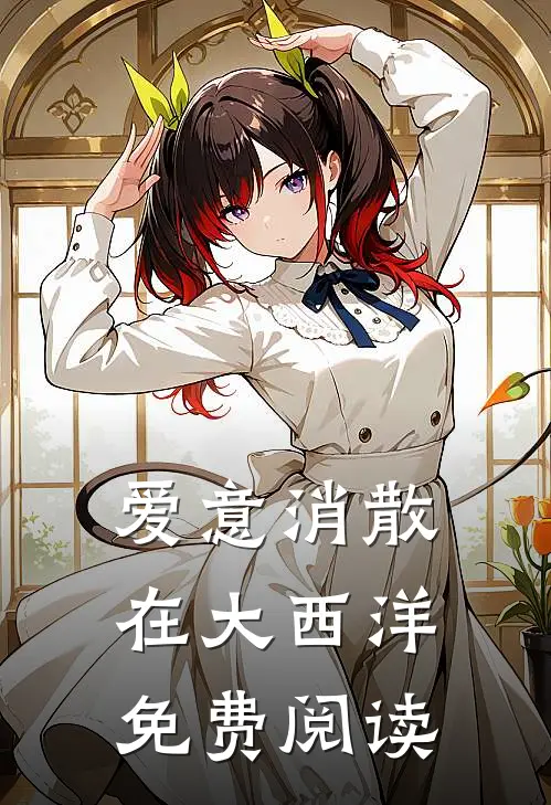 爱意消散在大西洋免费阅读