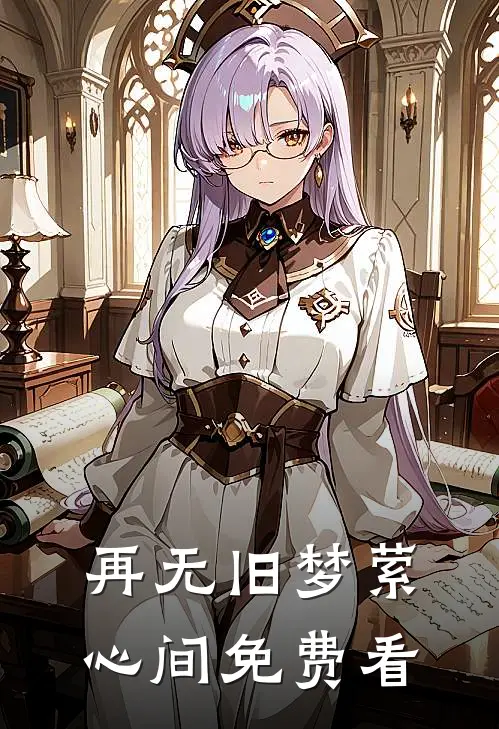 再无旧梦萦心间免费看