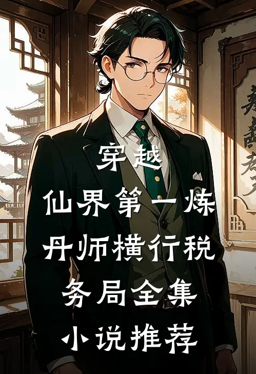 穿越：仙界第一炼丹师横行税务局全集小说推荐