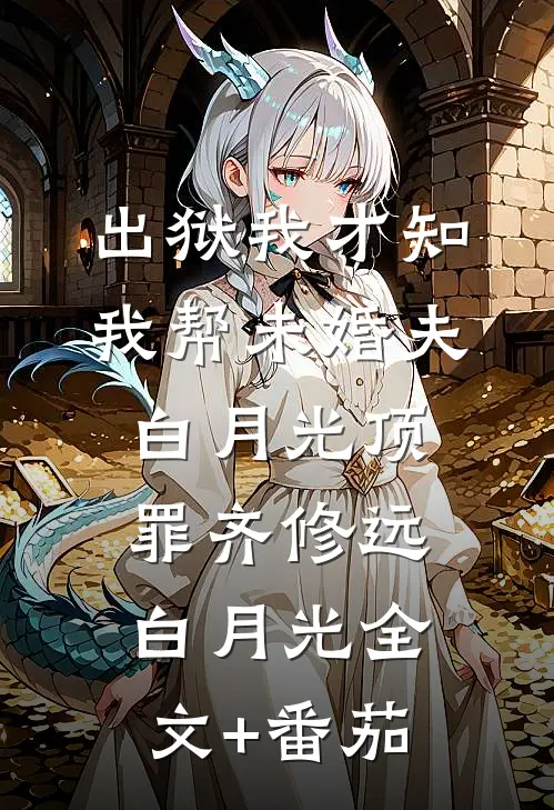 出狱我才知我帮未婚夫白月光顶罪齐修远白月光全文+番茄