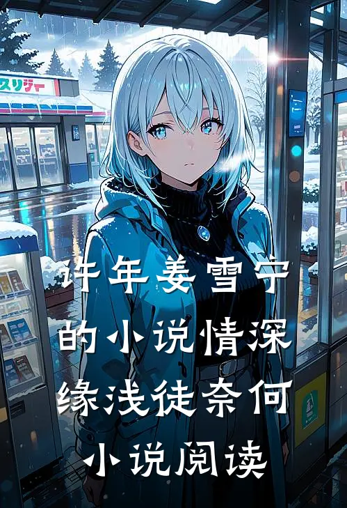 许年姜雪宁的小说情深缘浅徒奈何小说阅读