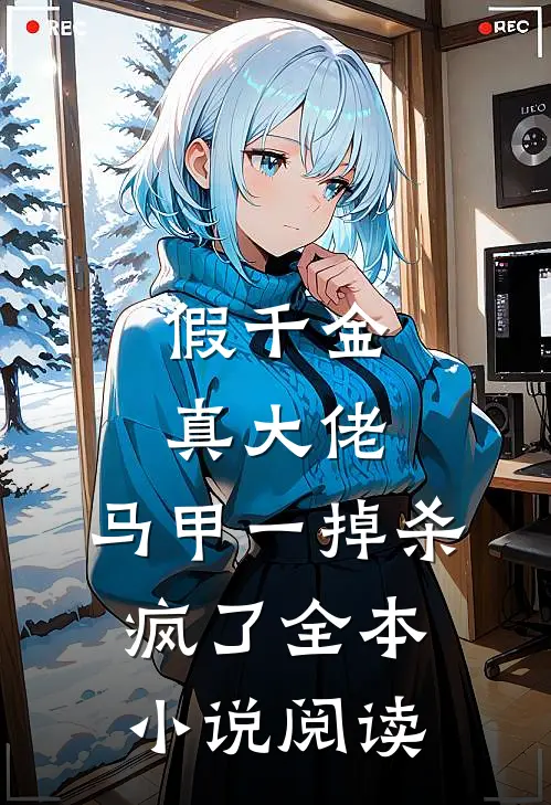 假千金，真大佬，马甲一掉杀疯了全本小说阅读