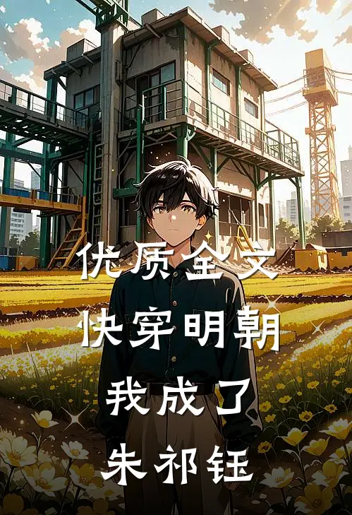 优质全文快穿明朝：我成了朱祁钰