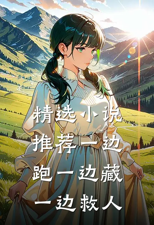 精选小说推荐一边跑一边藏一边救人