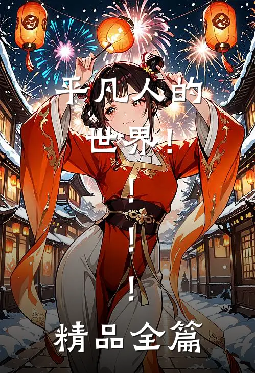平凡人的世界！！！！精品全篇
