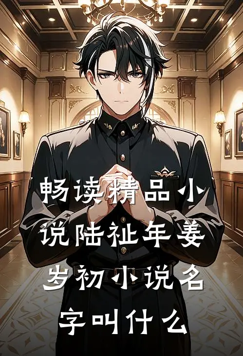 畅读精品小说陆祉年姜岁初小说名字叫什么