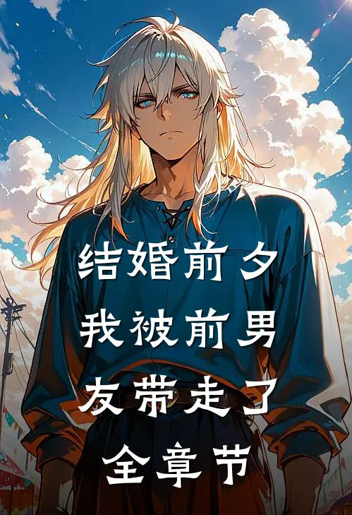 结婚前夕，我被前男友带走了全章节