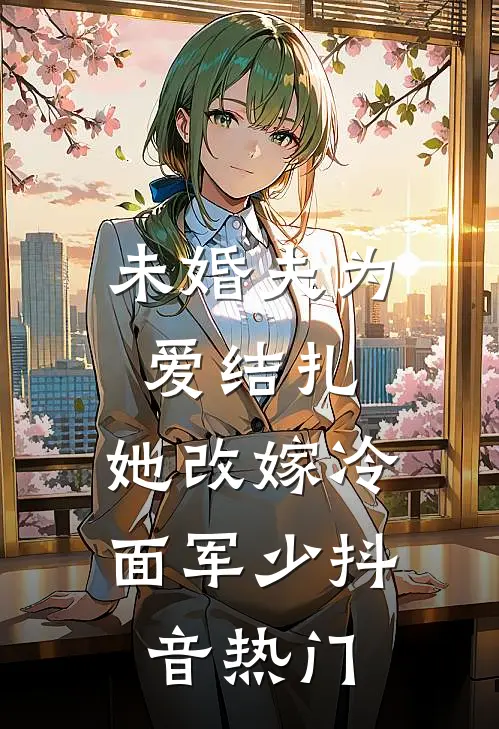 未婚夫为爱结扎，她改嫁冷面军少抖音热门