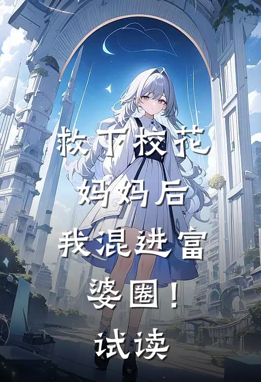 救下校花妈妈后，我混进富婆圈！试读