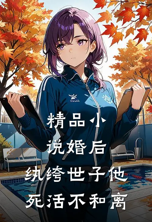 精品小说婚后，纨绔世子他死活不和离