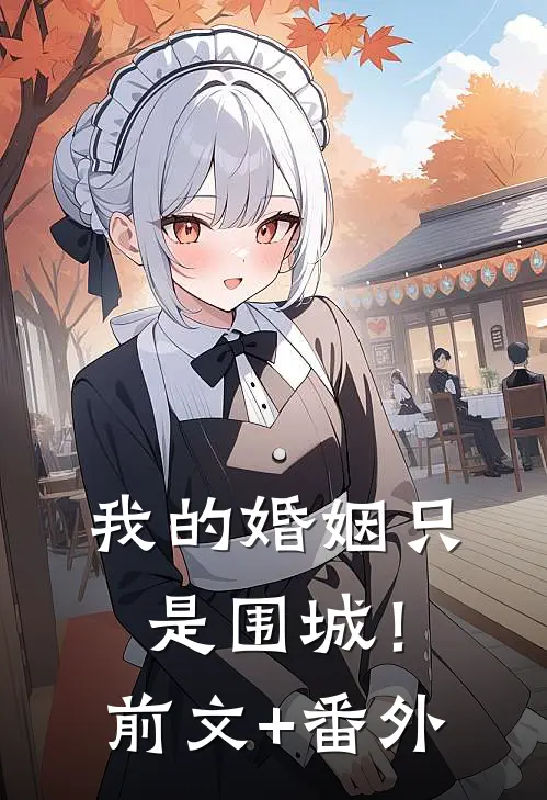 我的婚姻只是围城！前文+番外