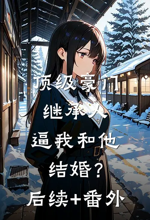 顶级豪门继承人，逼我和他结婚？后续+番外