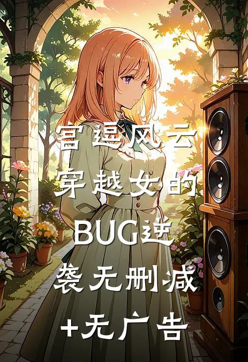 宫逗风云：穿越女的BUG逆袭无删减+无广告