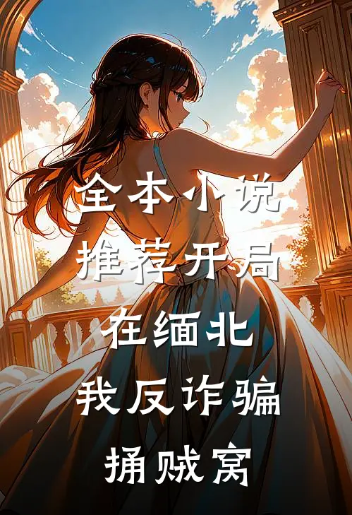 全本小说推荐开局在缅北，我反诈骗捅贼窝