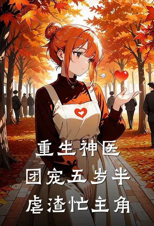 重生神医：团宠五岁半虐渣忙主角
